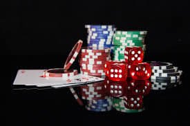 Bantuan akun diorgaming di layar ponsel
