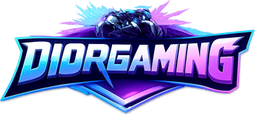 Logo diorgaming